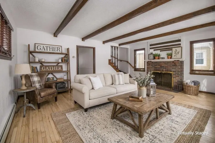 1517 Albert Street N, Saint Paul, MN 55108 - #3