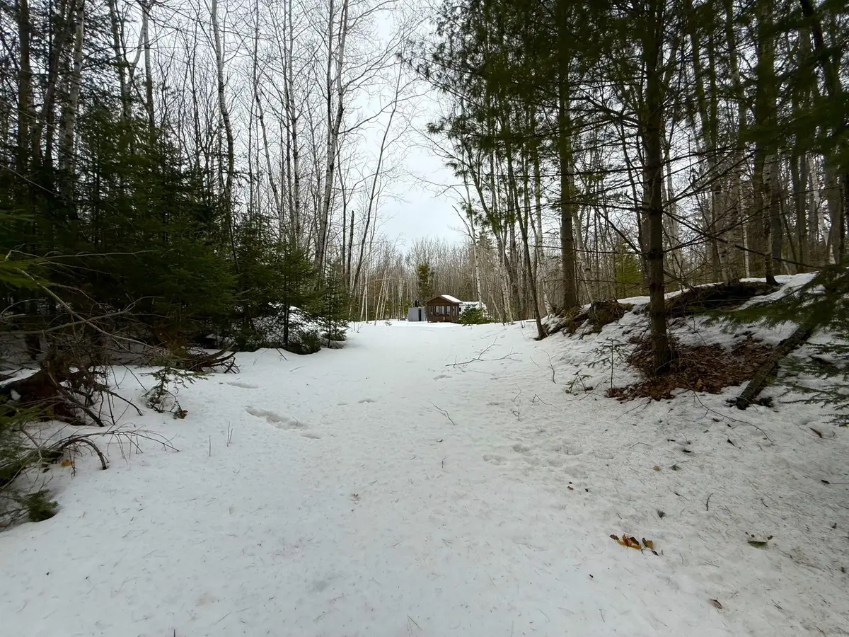 7151 E County Road A, Solon Springs, WI 54873 - #1