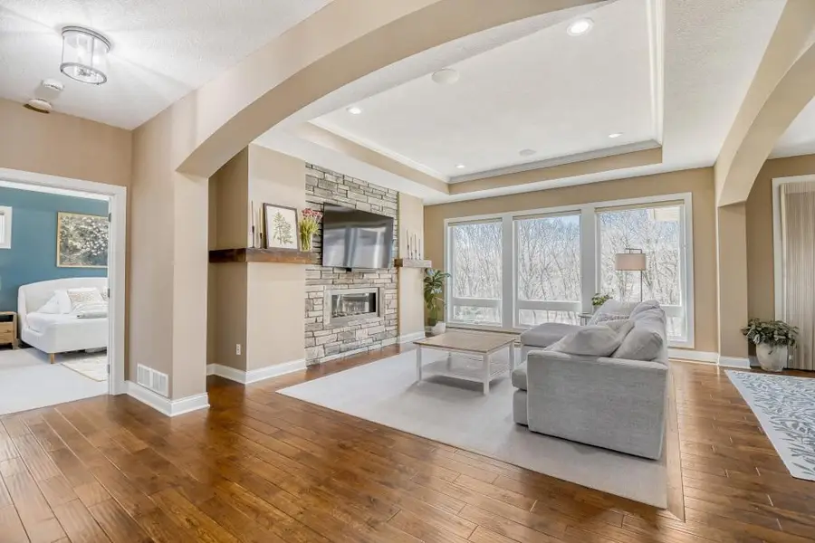 5676 Garden Drive, Woodbury, MN 55129 - #3