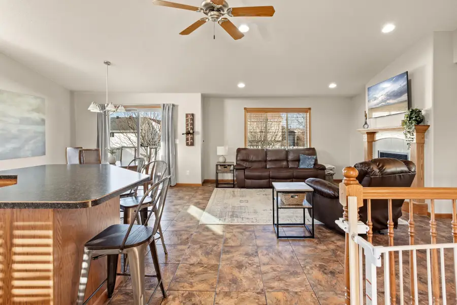 3737 Harrison Street S, Fargo, ND 58104 - #3