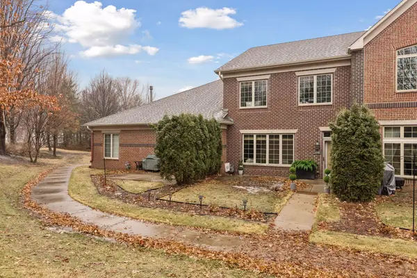 2490 119th Court Ne #F, Blaine, MN 55449