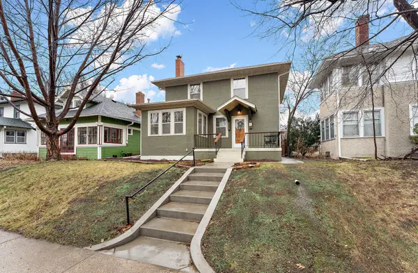 4008 Garfield Avenue, Minneapolis, MN 55409