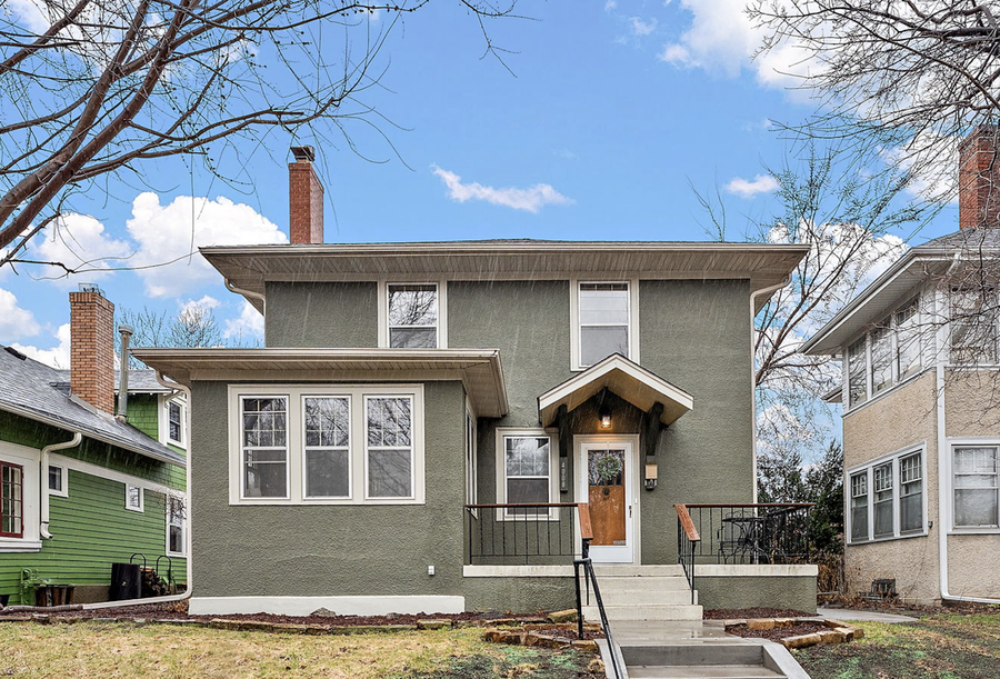 4008 Garfield Avenue, Minneapolis, MN 55409 - #2