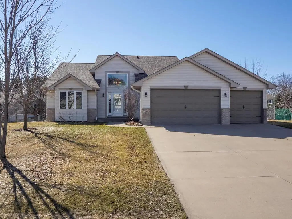 12906 8th Avenue S, Zimmerman, MN 55398 - #1