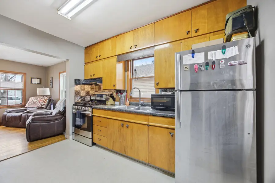 215 14th Street N, Moorhead, MN 56560 - #2