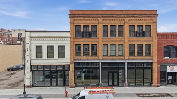 627 Northern Pacific Avenue N #205, Fargo, ND 58102