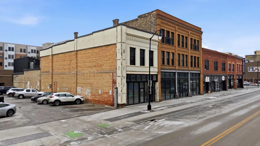 627 Northern Pacific Avenue N #205, Fargo, ND 58102 - #2