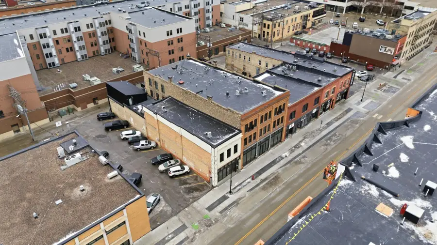 627 Northern Pacific Avenue N #205, Fargo, ND 58102 - #3