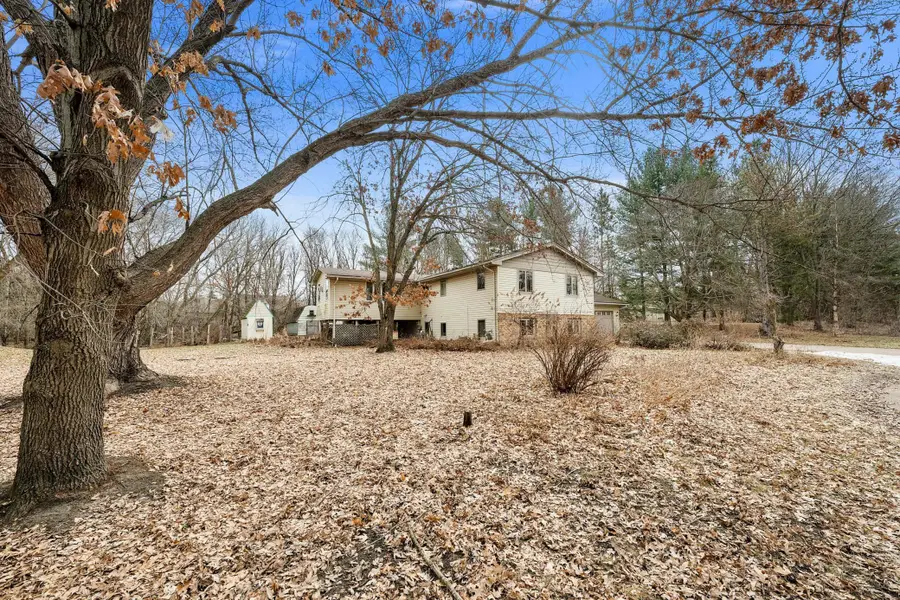 14159 Goodhue Street Ne, Ham Lake, MN 55304 - #3