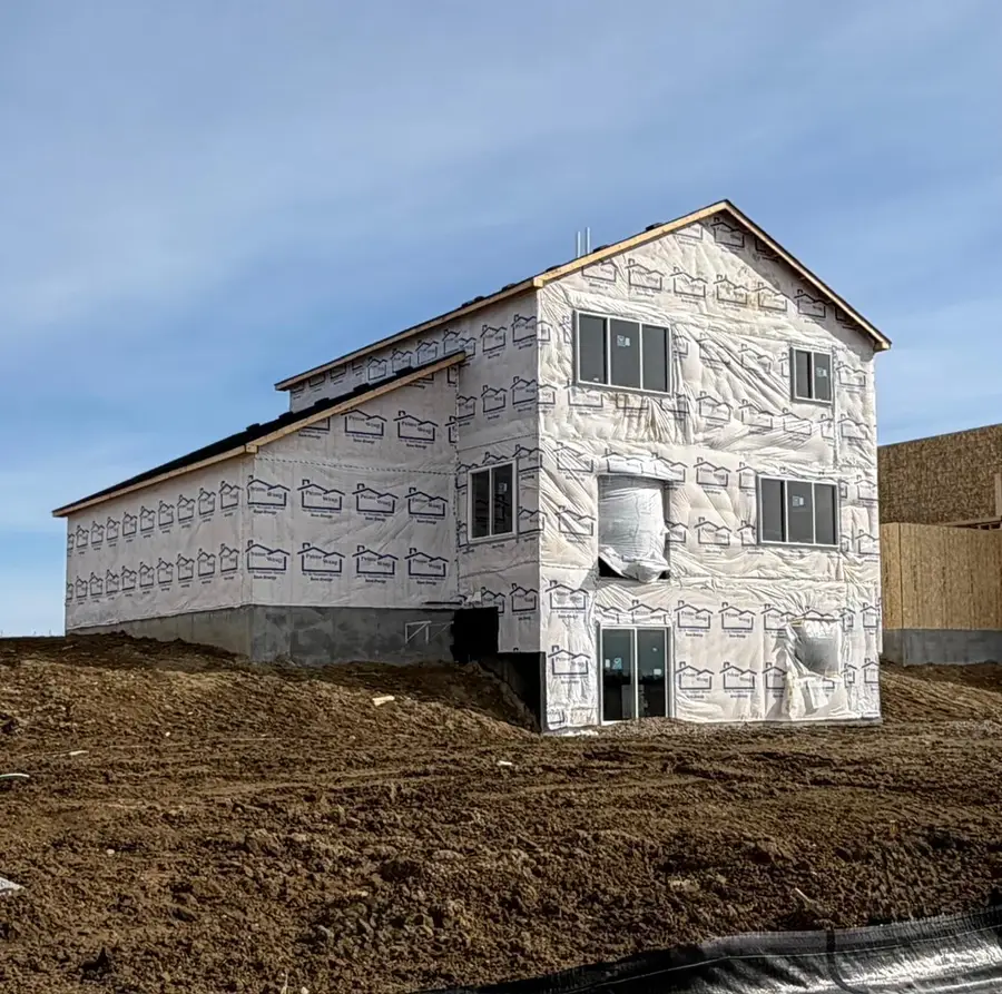 3171 Jandura Avenue Ne, Saint Michael, MN 55376 - #3