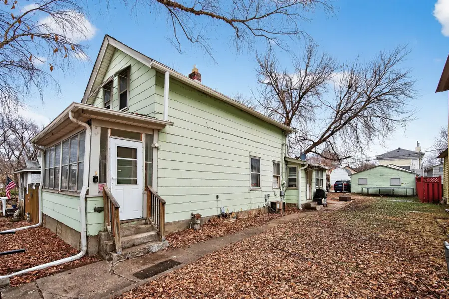 760 Desoto Street, Saint Paul, MN 55130 - #2