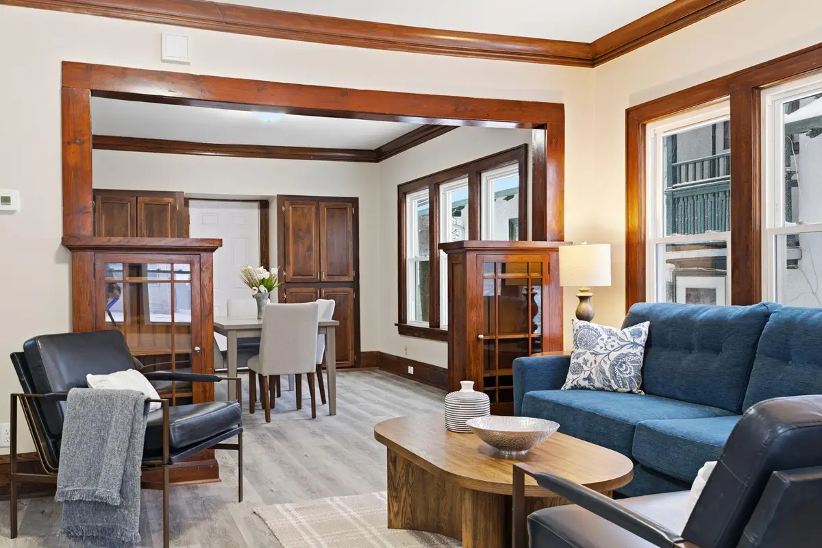 1820 Irving Avenue N, Minneapolis, MN 55411 - #1