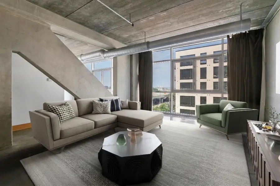 345 6th Avenue N #406, Minneapolis, MN 55401 - #2