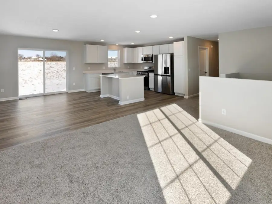 6673 Granby Street, North Branch, MN 55056 - #2