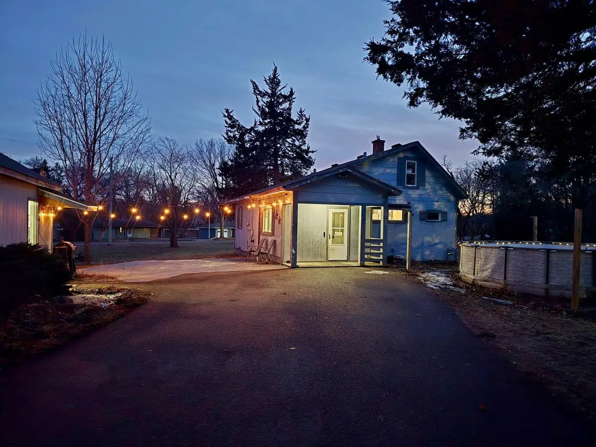 918 Lindbergh Drive S, Little Falls, MN 56345 - #1