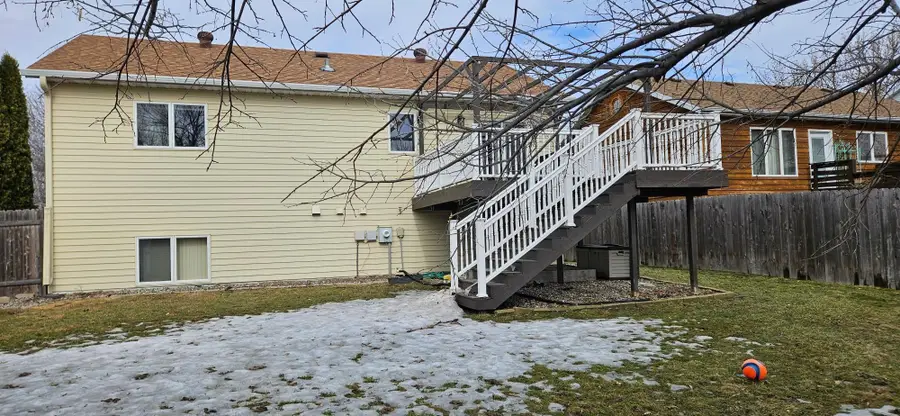 1530 29th Avenue S, Fargo, ND 58103 - #2