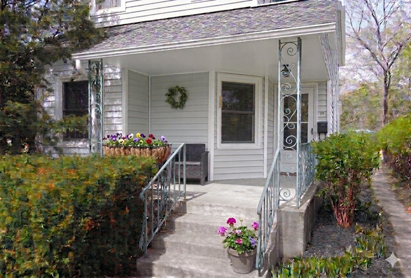 11 Ludlow Avenue, Saint Paul, MN 55108