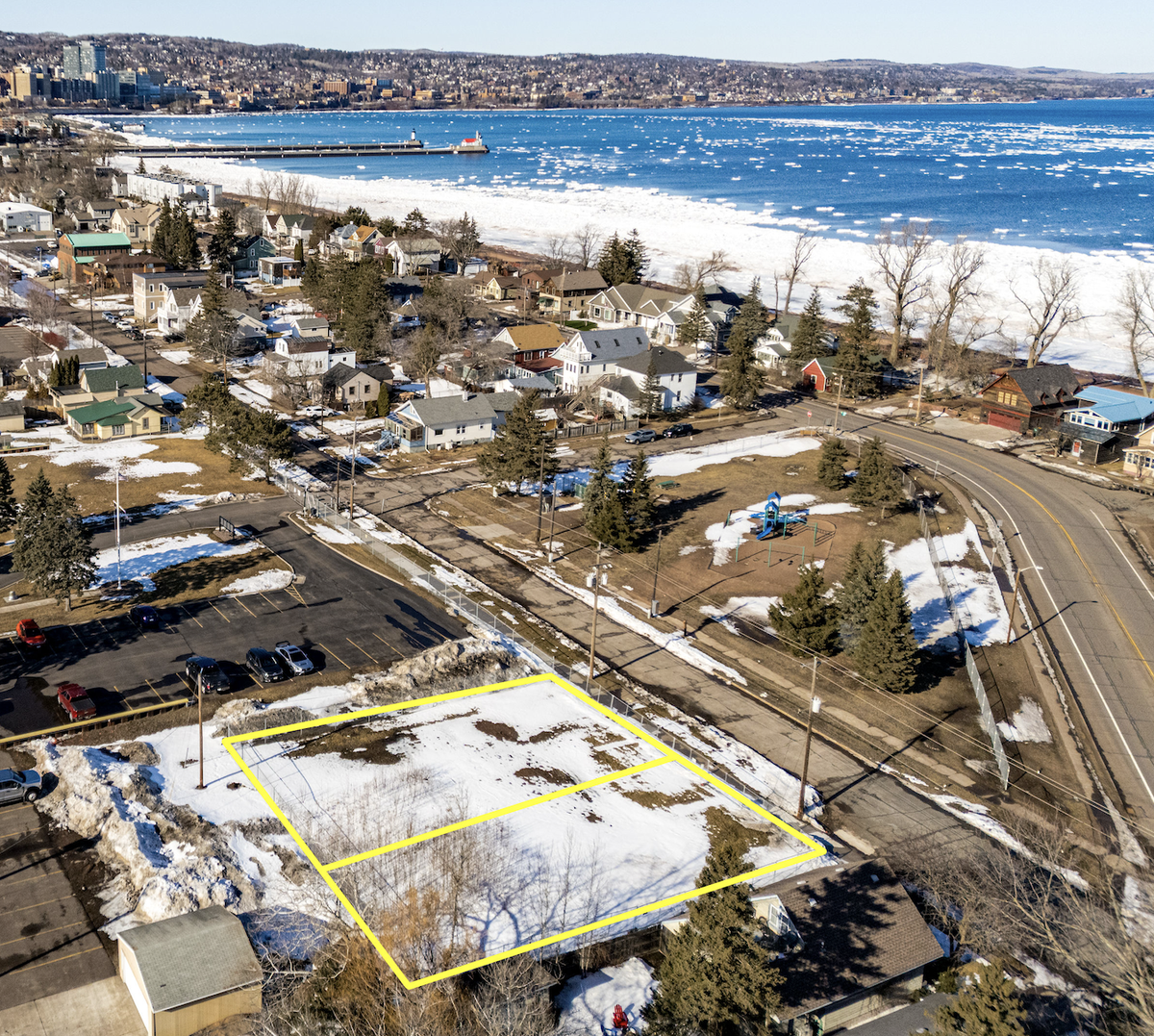 1221 Minnesota Avenue, Duluth, MN 55802 - #1