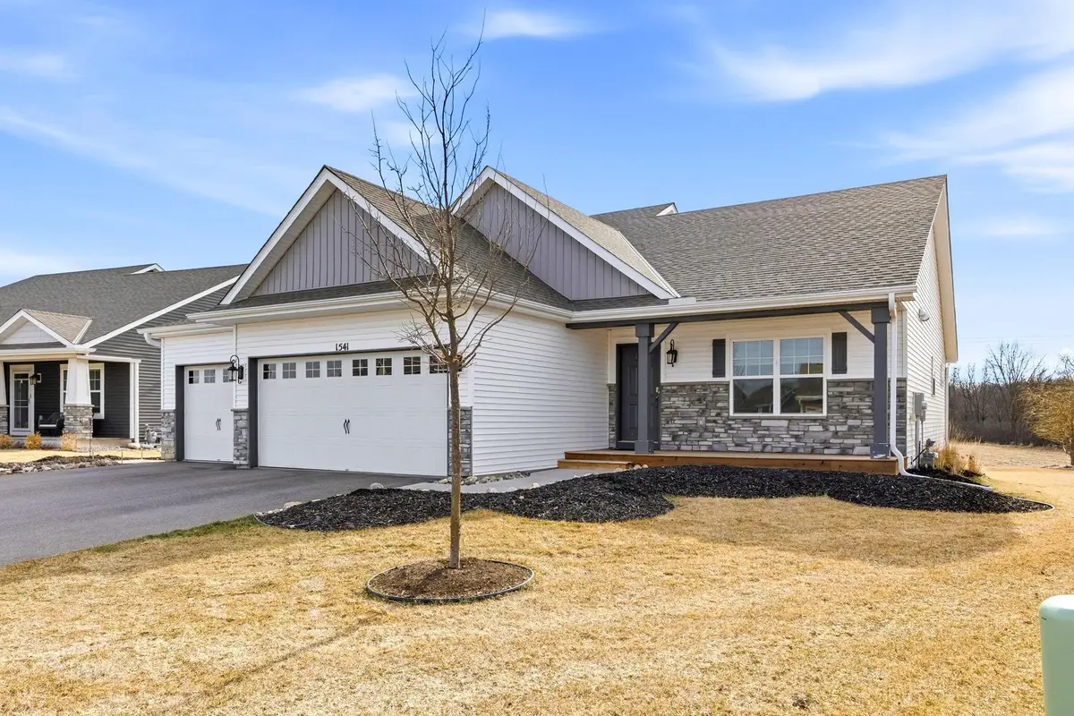 1541 Freedom Lane, Delano, MN 55328 - #1
