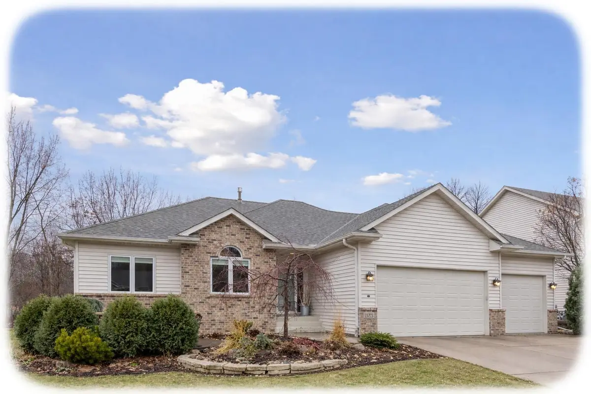 15375 75th Place N, Maple Grove, MN 55311 - #1