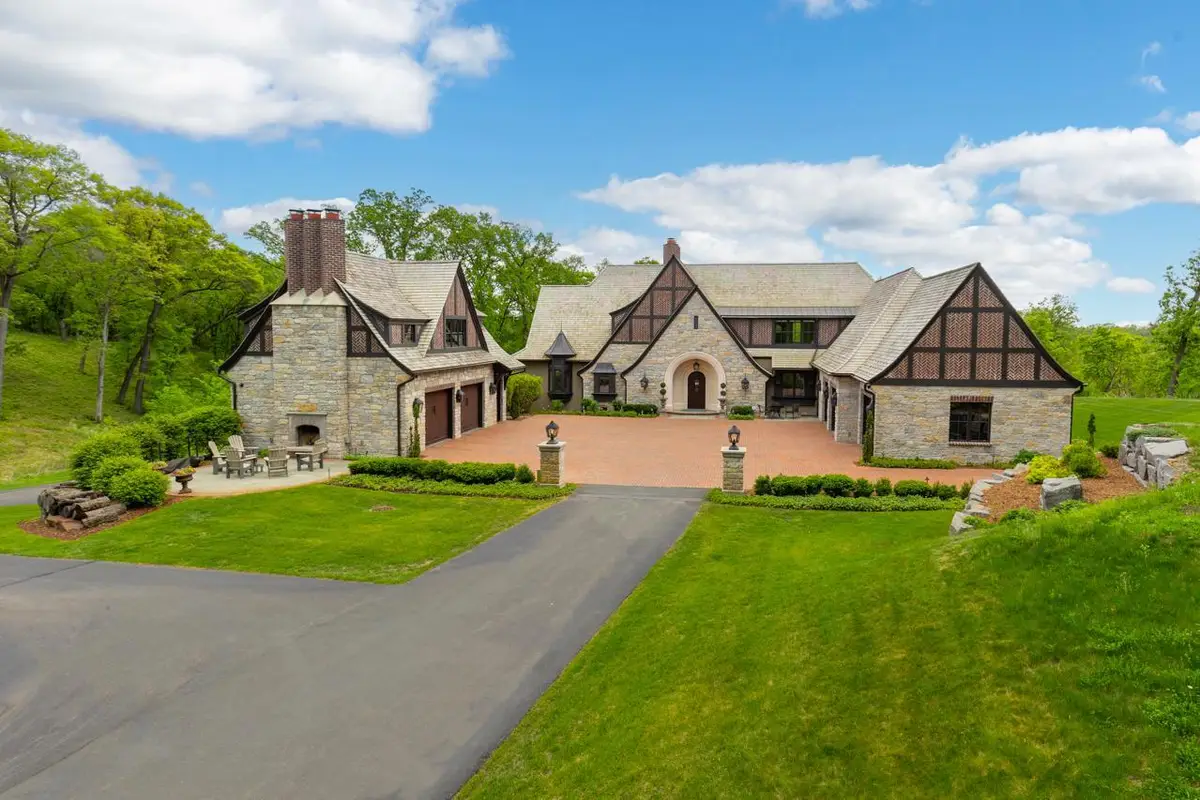 240 Salem Church Road, Sunfish Lake, MN 55118 - #1