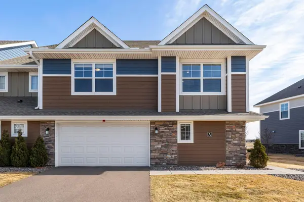 10921 Zest Street Ne #A, Blaine, MN 55449