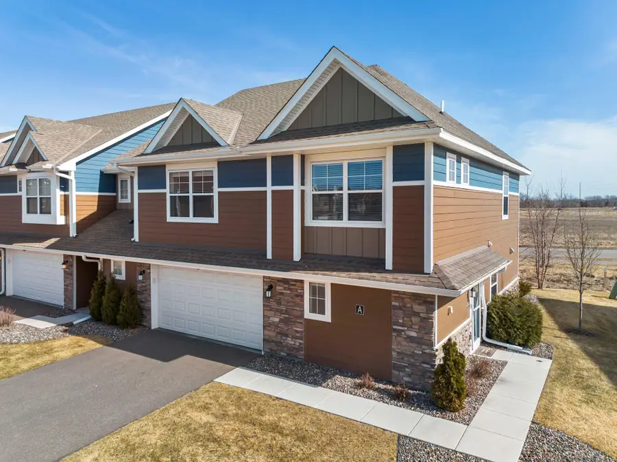 10921 Zest Street Ne #A, Blaine, MN 55449 - #2