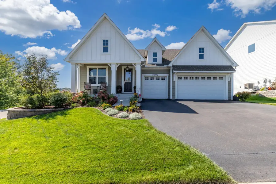 7099 61st Street S, Cottage Grove, MN 55016 - #2