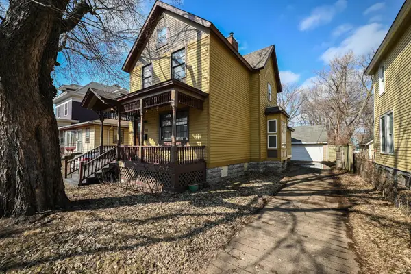 755 Dayton Avenue, Saint Paul, MN 55104