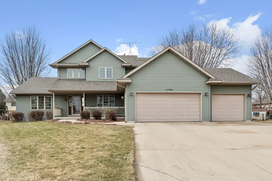 1120 Esther Lane, Owatonna, MN 55060 - #2