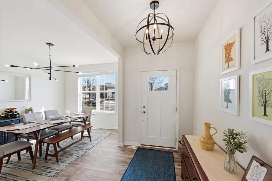 3710 112th Circle Ne, Blaine, MN 55449 - #2