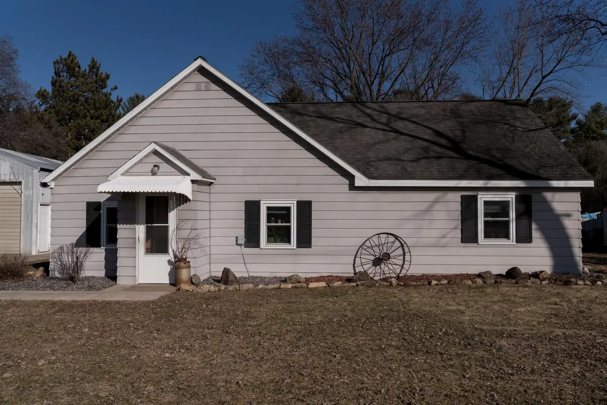 S5165 State Rd 37, Eau Claire, WI 54701 - #1