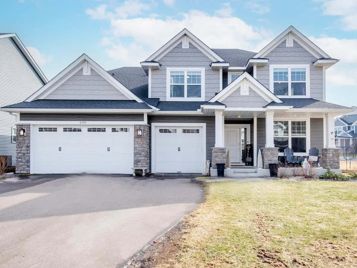 6380 Apple Court, Inver Grove Heights, MN 55077 - #1