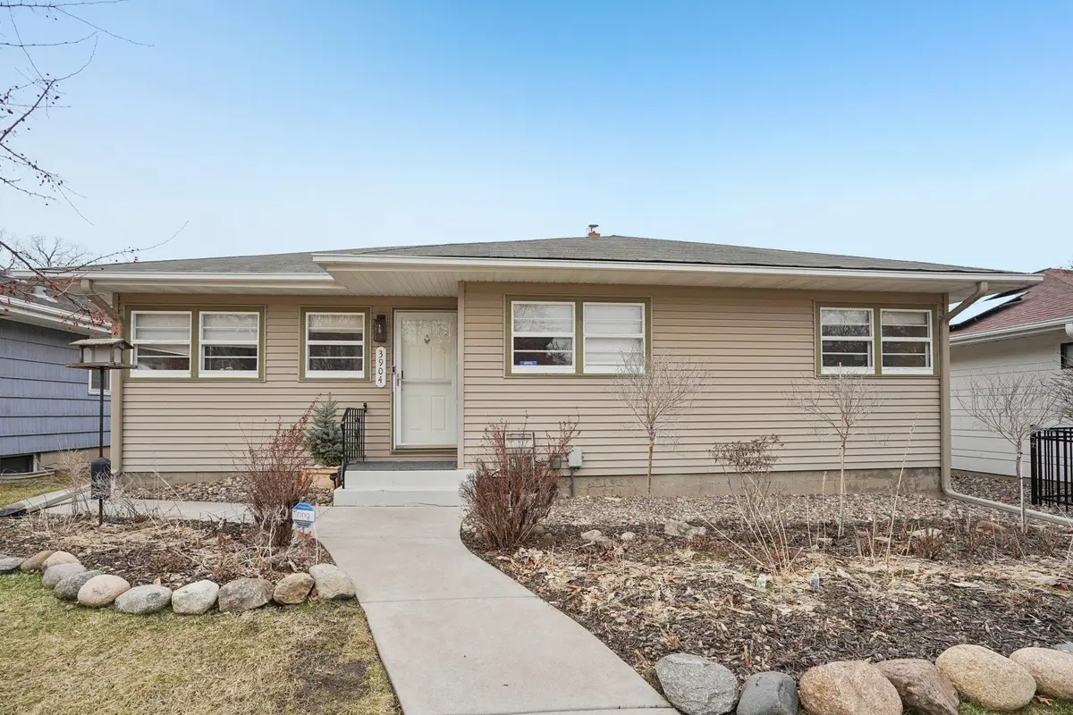 3904 Washburn Avenue S, Minneapolis, MN 55410 - #1