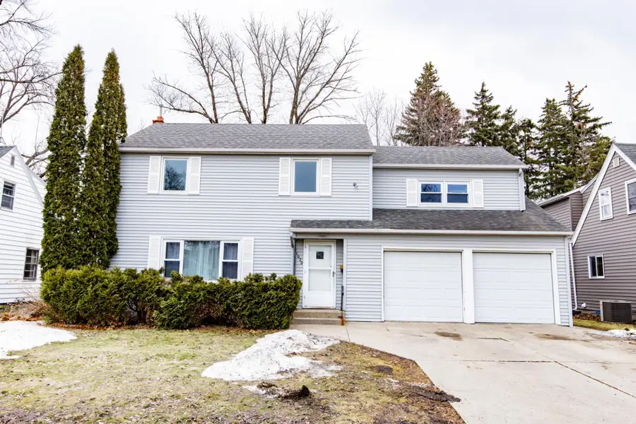 1020 12th Street S, Moorhead, MN 56560 - #2