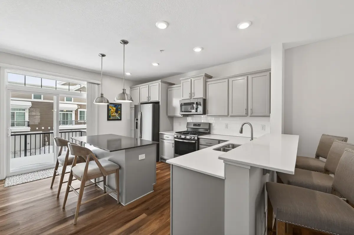 5092 93rd Lane N, Brooklyn Park, MN 55443 - #1