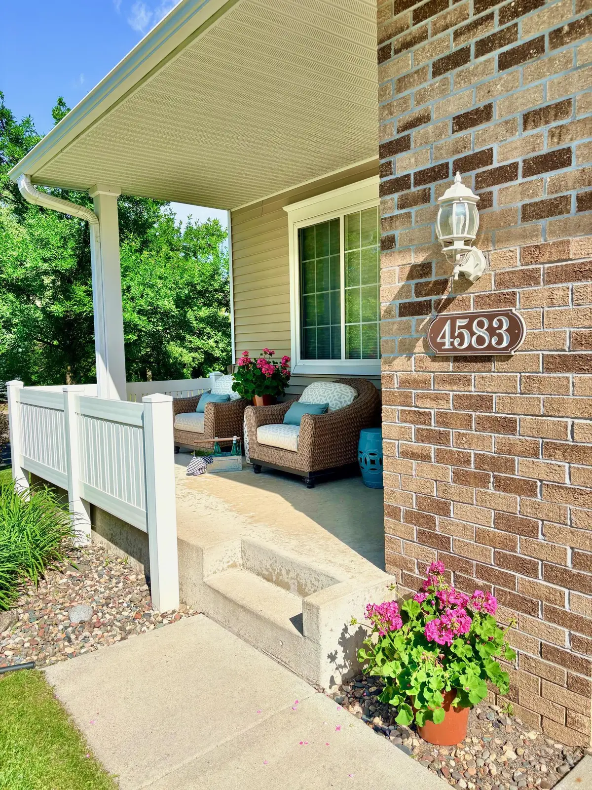 4583 Blaine Avenue #1504, Inver Grove Heights, MN 55076 - #1