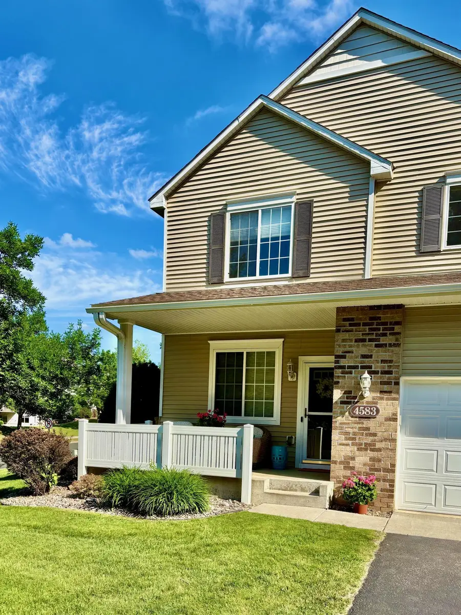 4583 Blaine Avenue #1504, Inver Grove Heights, MN 55076 - #2