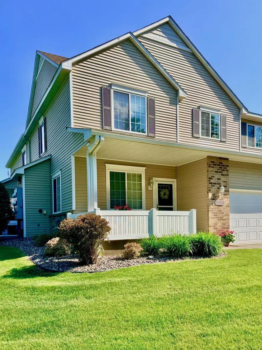 4583 Blaine Avenue #1504, Inver Grove Heights, MN 55076 - #3