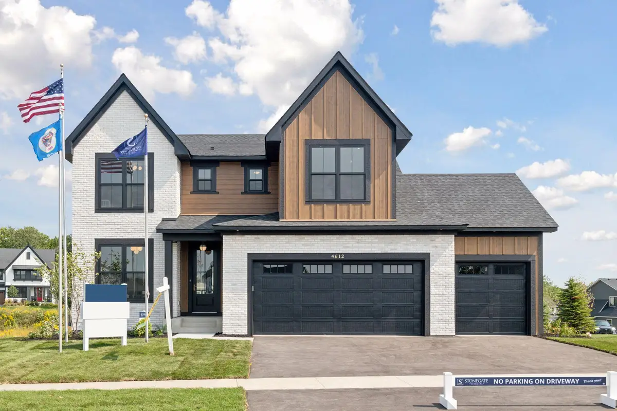 4612 Meadowview Lane, Minnetrista, MN 55331 - #1