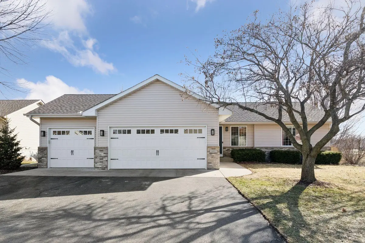 1485 Fireside Road, Waconia, MN 55387 - #1