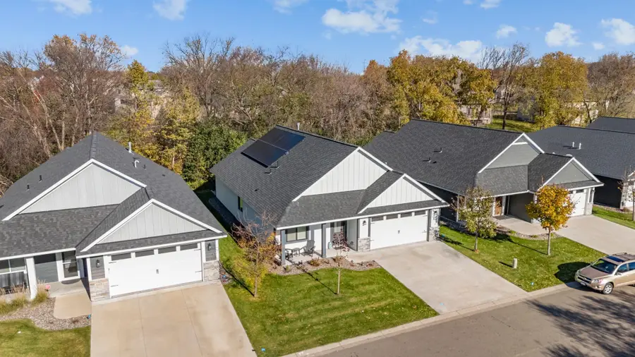 1017 109th Court Ne, Blaine, MN 55434 - #3