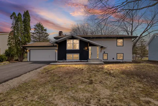 9117 31st Avenue N, New Hope, MN 55427