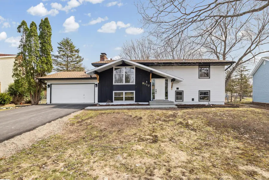 9117 31st Avenue N, New Hope, MN 55427 - #2