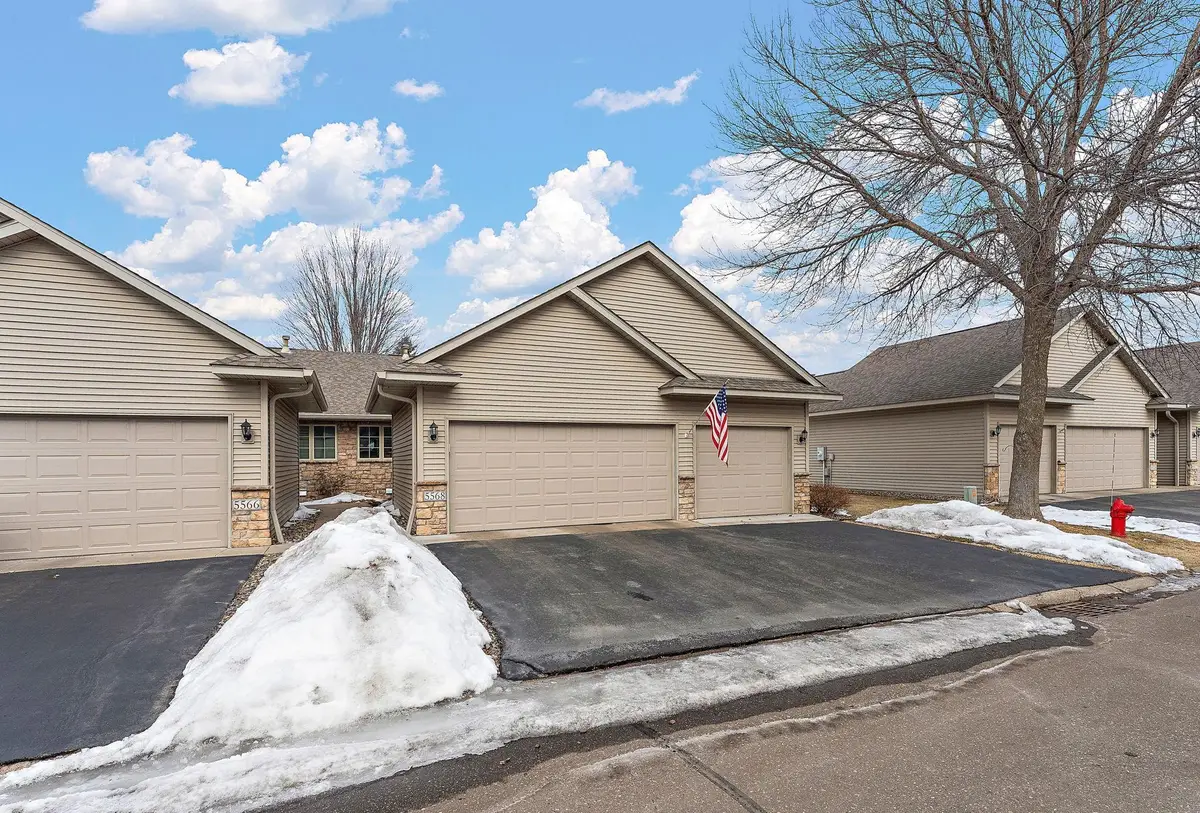 5568 129th Drive N, Hugo, MN 55038 - #1