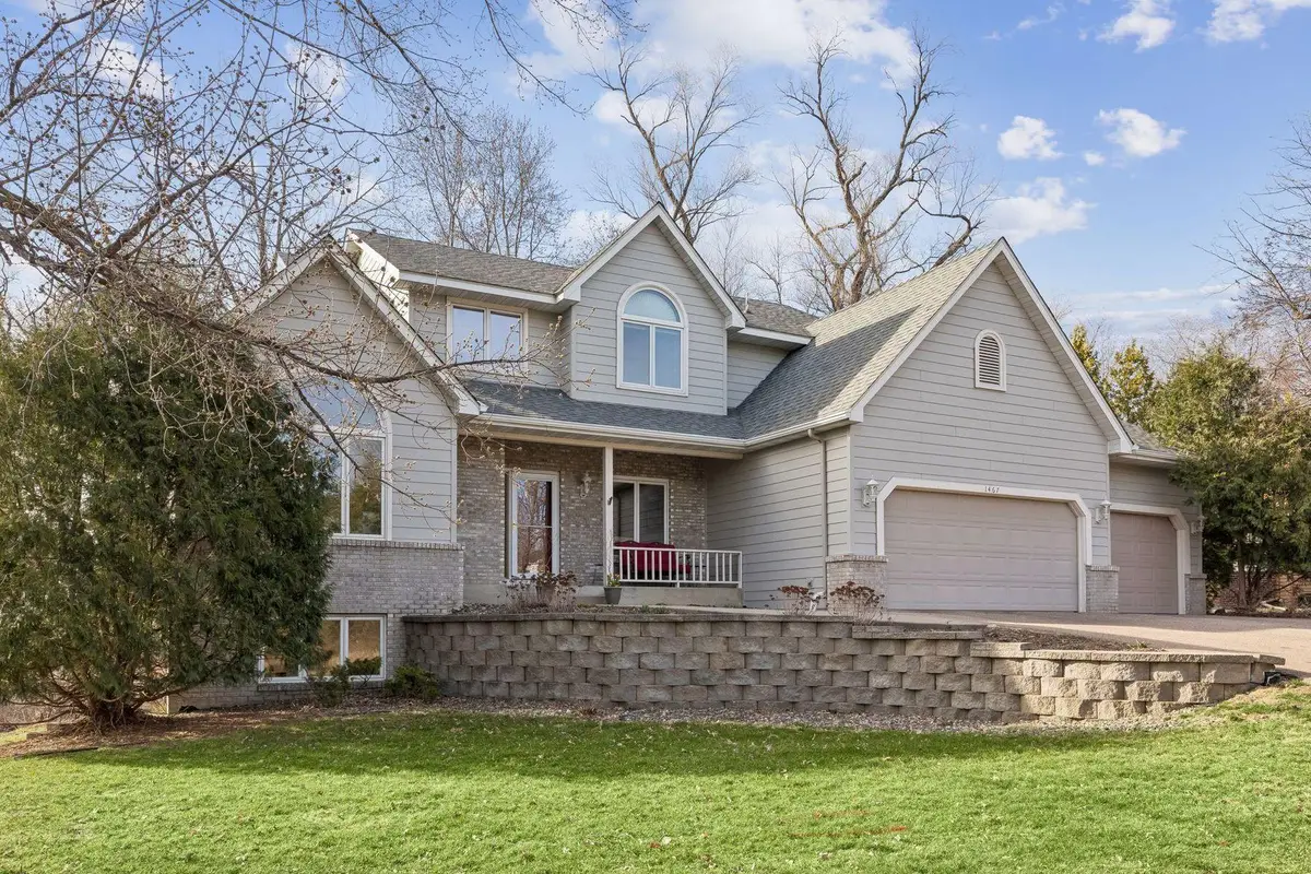 1467 Pond Wynde N, Eagan, MN 55122 - #1