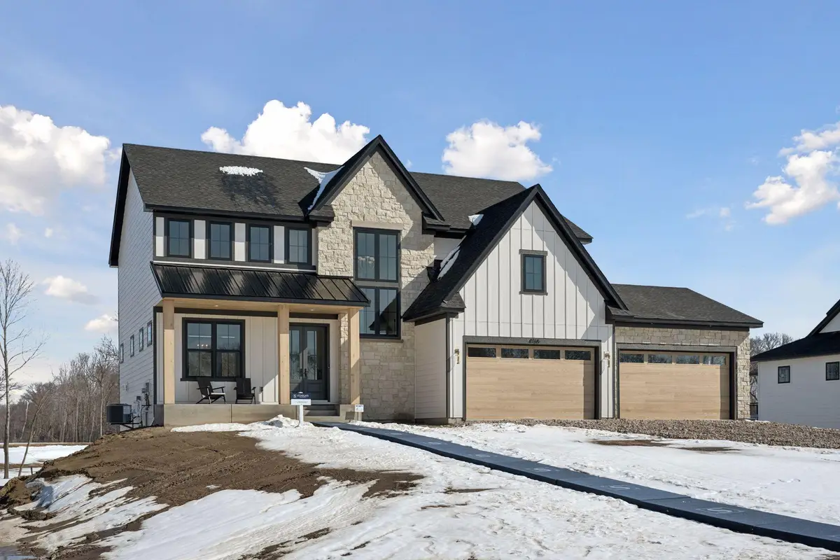 4765 139th Avenue Ne, Ham Lake, MN 55304 - #1