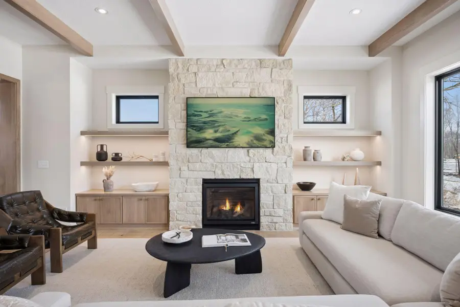 4765 139th Avenue Ne, Ham Lake, MN 55304 - #3