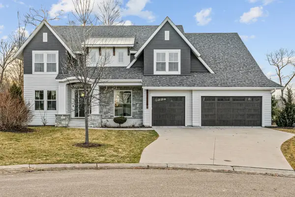 769 Woodland Hill Court, Medina, MN 55340