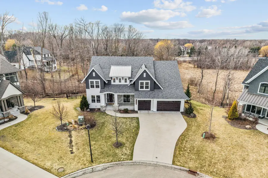 769 Woodland Hill Court, Medina, MN 55340 - #2